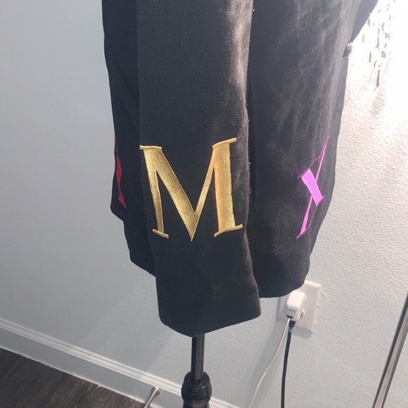 Vintage Roman Numeral blazer - Picture 4 of 5